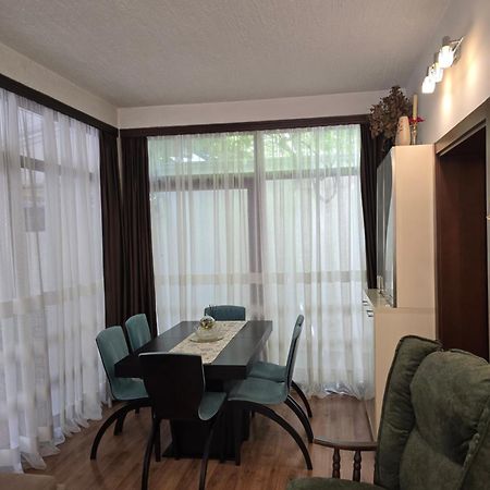 Vila Maka Appartement Budva Buitenkant foto