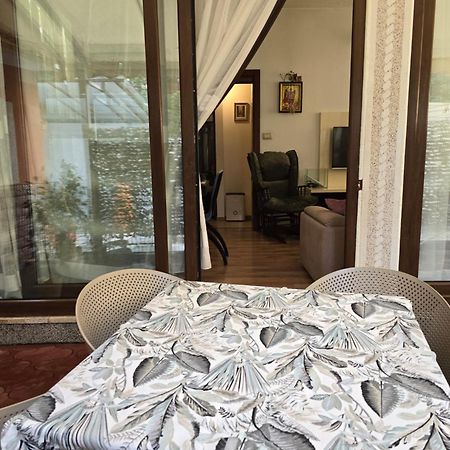 Vila Maka Appartement Budva Buitenkant foto