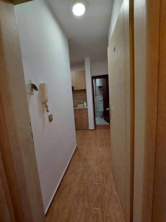 Vila Maka Appartement Budva Kamer foto