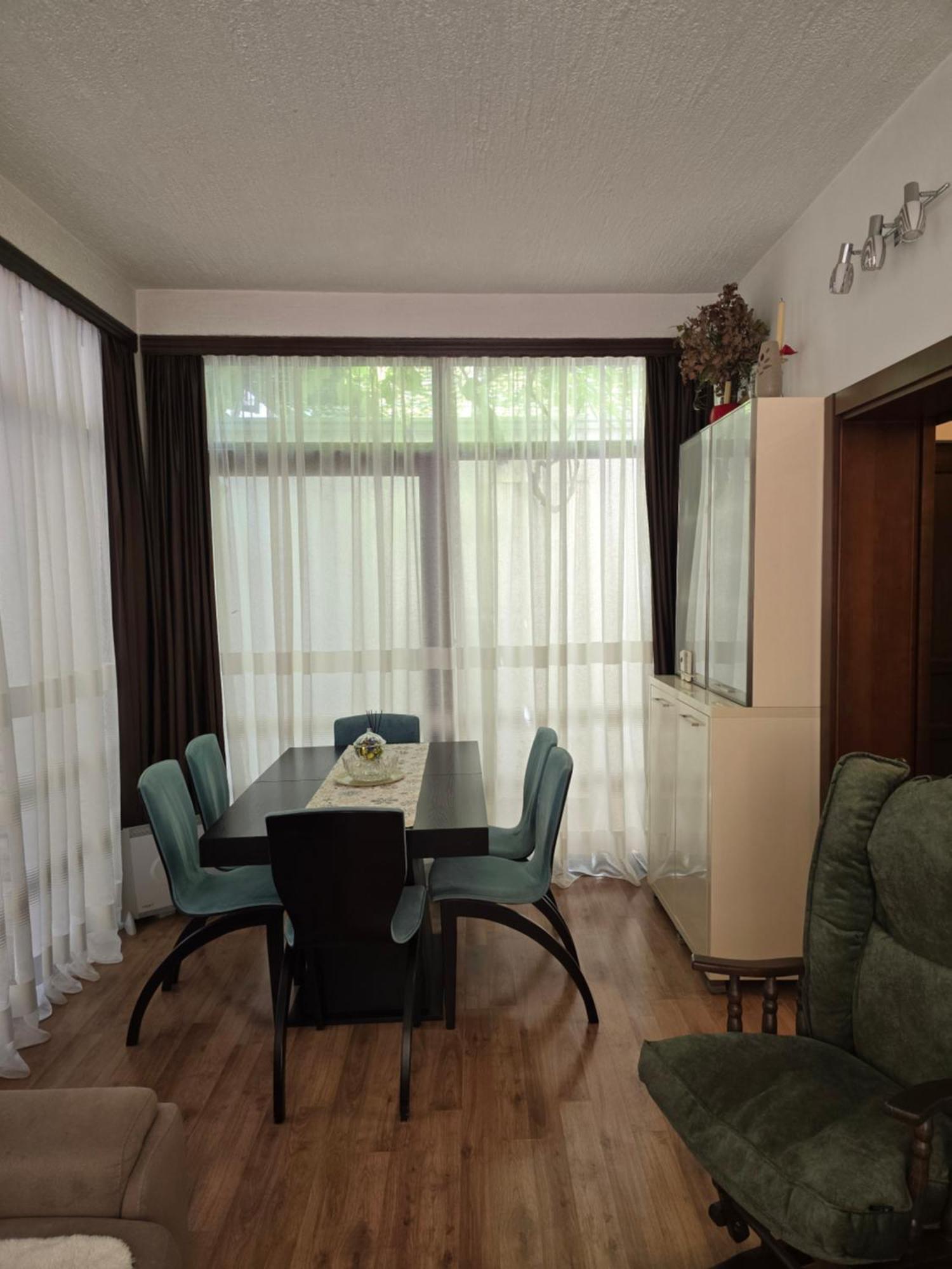 Vila Maka Appartement Budva Buitenkant foto