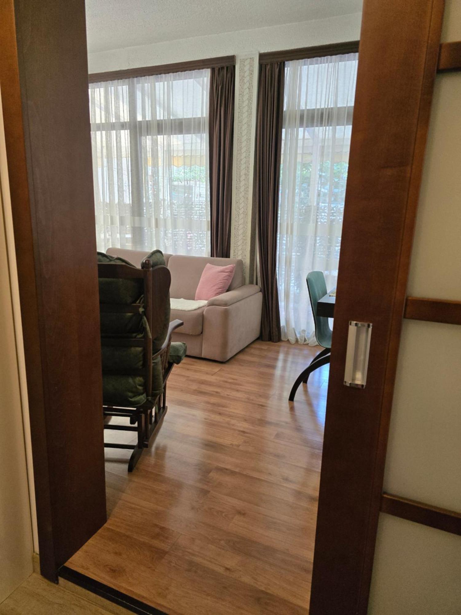 Vila Maka Appartement Budva Buitenkant foto