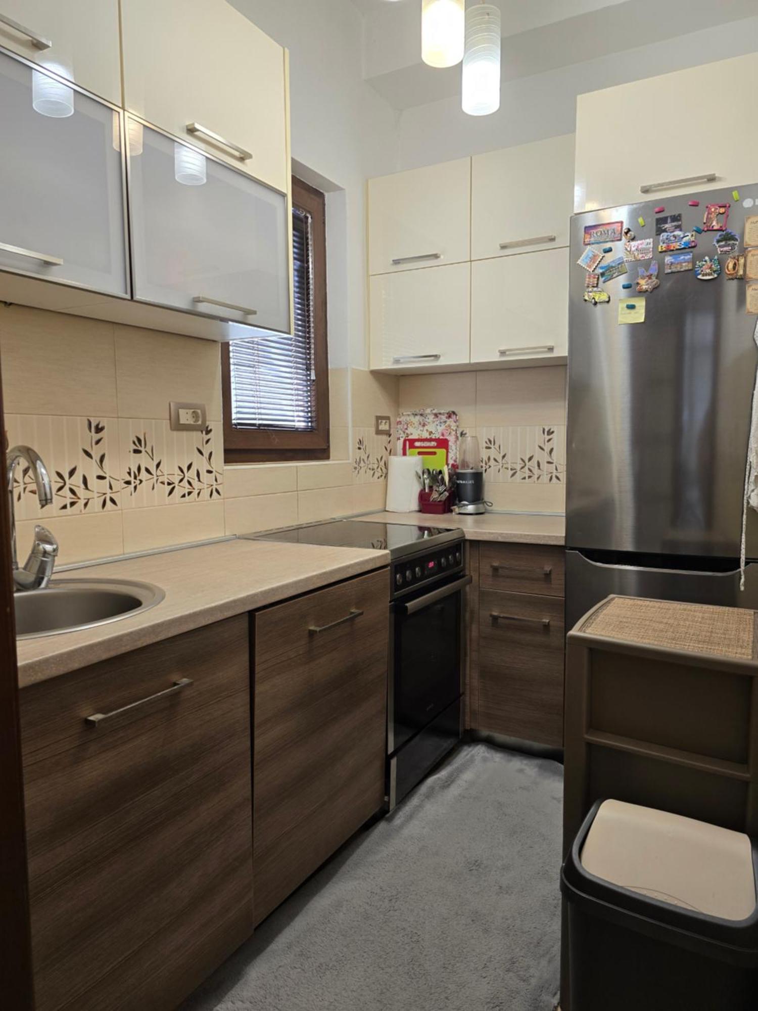 Vila Maka Appartement Budva Buitenkant foto