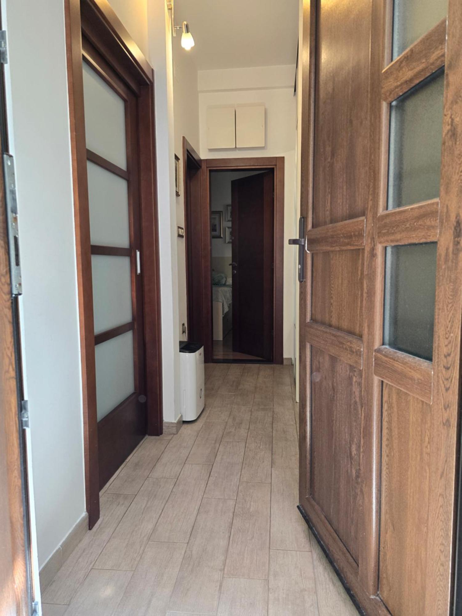 Vila Maka Appartement Budva Buitenkant foto